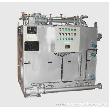 Sewage Treatment Separator